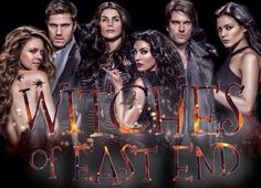 witches of east end 5 si-fi fantasy shows on netflix worth watching